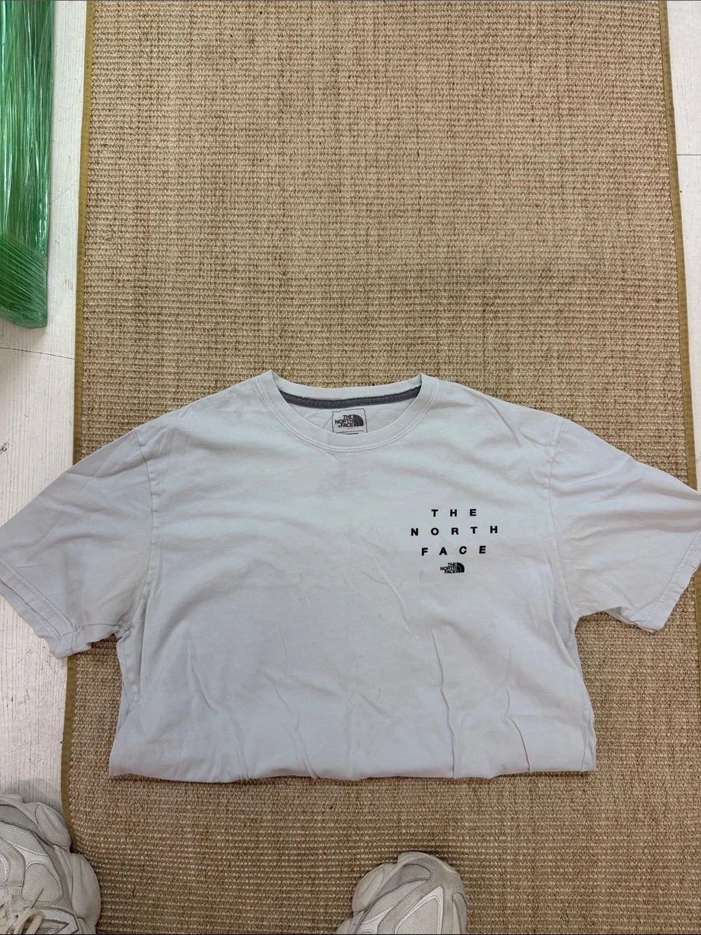The North Face casual short